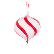 Load image into Gallery viewer, High Shine Peppermint Onion Bauble
