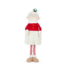 Load image into Gallery viewer, Santa &amp; Mrs Claus Extendable
