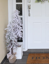 Load image into Gallery viewer, 120cm_Snow_Pine_Tree
