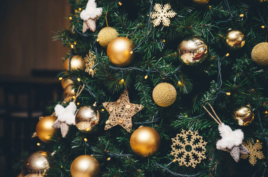 Top 6 Must-Have Christmas Decorations