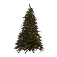 Load image into Gallery viewer, 7ft Nordic Fir Green Tree - 6500 LED
