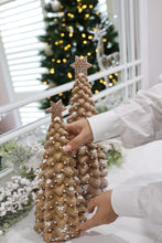 Load image into Gallery viewer, 40cm_Gingerbread_Tree
