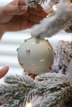 Load image into Gallery viewer, Freckle Bauble
