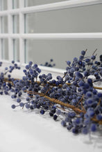 Load image into Gallery viewer, 150cm Blue Berry Garland
