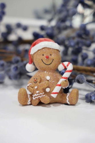 Gingerbread_Sitting_Décor