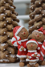 Load image into Gallery viewer, Gingerbread Summer Family Décor
