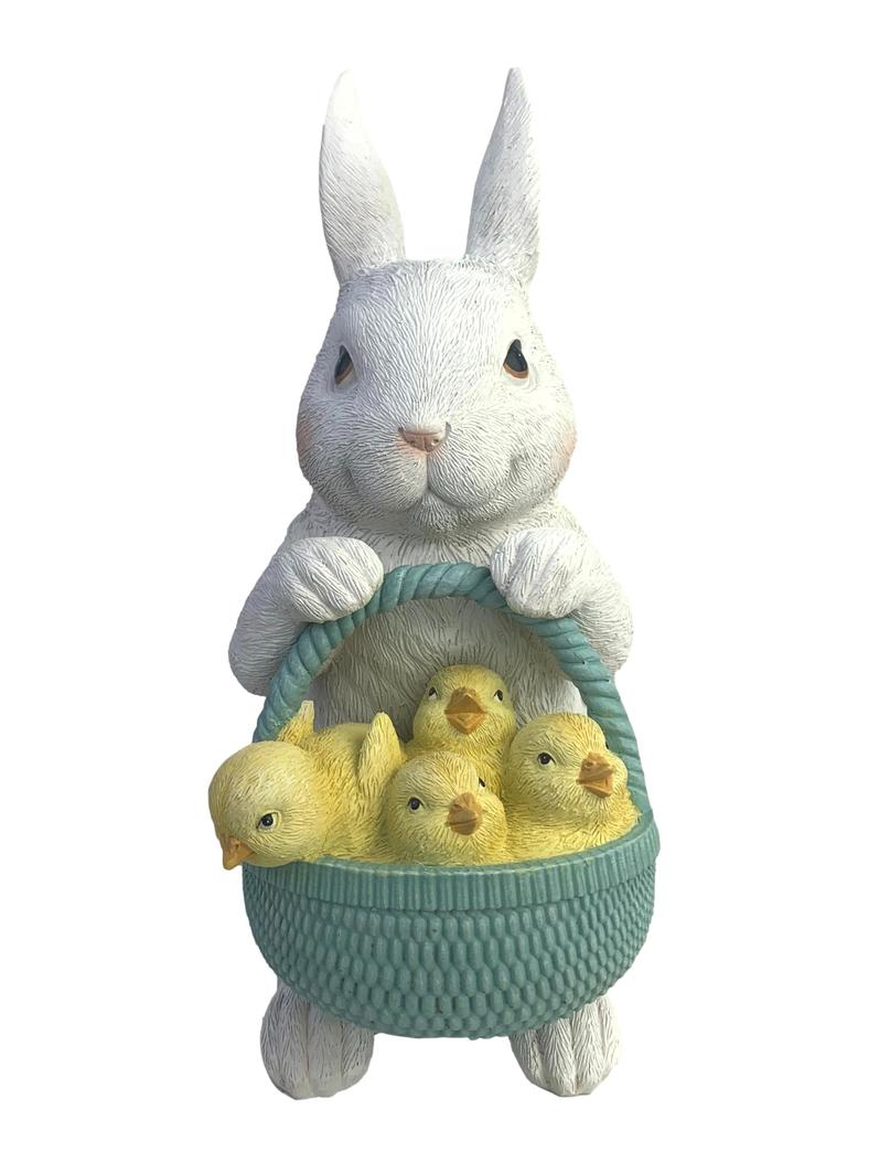 Bunny_with_Basket_of_Chicks