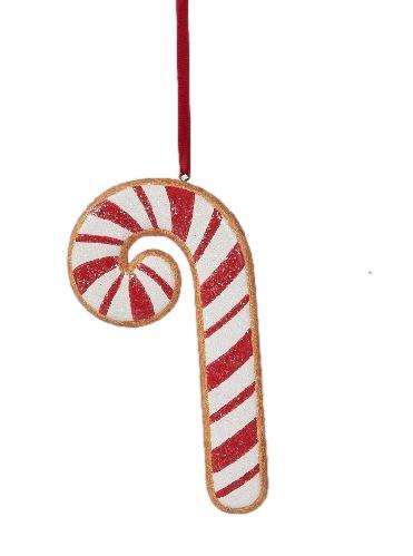 Candy Cane Hanging