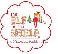Load image into Gallery viewer, Elf On The Shelf - Girl
