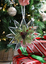 Load image into Gallery viewer, 24cm_Star_Ornament
