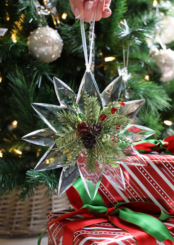 24cm_Star_Ornament