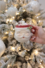Load image into Gallery viewer, Stackable Christmas Mug Set
