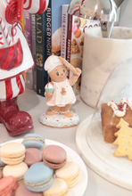 Load image into Gallery viewer, Gingerbread Chef Rolling Pin

